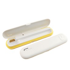 휴대용칫솔살균기건전지