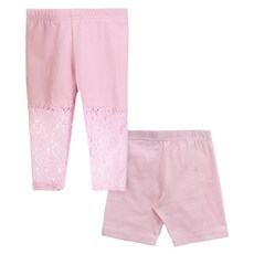 유아동레이스레깅스