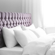 헤리티지매트리스커버