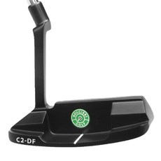 HEAVYPUTTER DeepFace C2 헤비퍼터 블랙 86.3cm