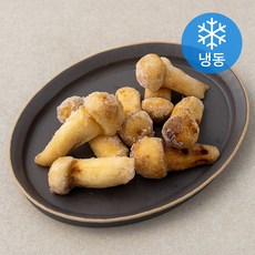자연산 송이버섯 (냉동), 200g, 1개