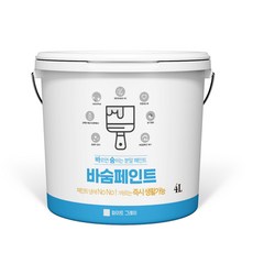 바숨페인트