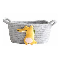 아기바구니그네