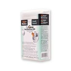 CatGenie 專用洗滌劑乳香, 450毫升, 1個