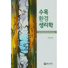 수목 환경 생리학, 월드사이언스, 우수영