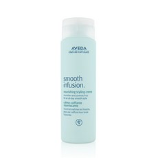 아베다 스무드 인퓨전 너리싱 스타일링 크림, 250ml, 1개