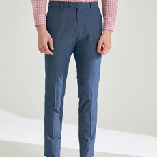 닥스남성보트화