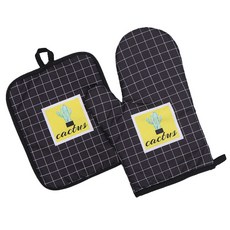 덜튼오븐글러브