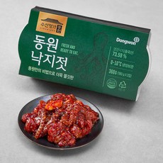 맛통해낙지젓갈