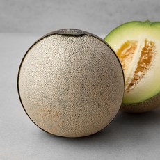 다름 스테비아 메론, 1.2kg, 1개