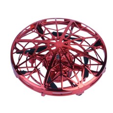UFO無人機, 紅色的