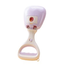 PASTEL PET 寵物簡易撿便器, 紫色, 1個