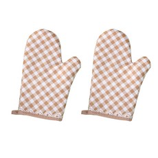 덜튼오븐글러브