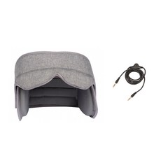 비행기수면쿠션