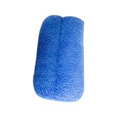 Luxy Glass 適用於玻璃黑板的可拆卸超細纖維橡皮擦筆芯, 混色