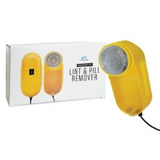CLEANSTAR 適用於 Clean Star Laundry 的絨毛去除劑, LS-001, 混色