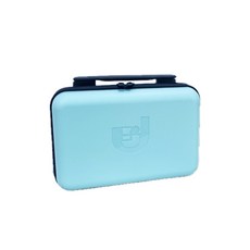 다온바기 마카롱 골프 파우치, 스카이블루