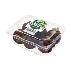 만나 태국산 망고스틴, 500g, 1개