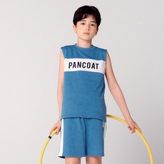 주니어민소매세트