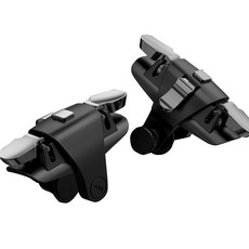 電容式移動觸發器黑色兩側, M249, 1套