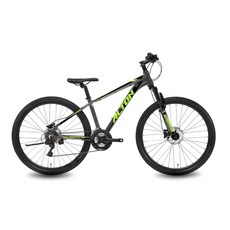 mtb 자전거-추천-알톤스포츠 2021년형 샌드스톤 2.5D MTB 자전거 17 미조립박스배송, 다크그레이, 180cm