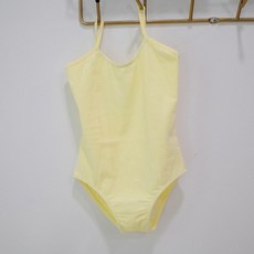 Anne & Marco 女童粉彩緊身衣