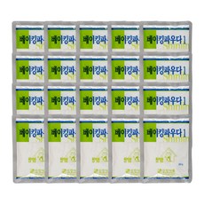 신진식품 베이킹 파우다, 150g, 20개