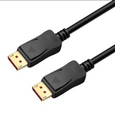 랜스타 DisplayPort 1.4 케이블, 5m, 1개