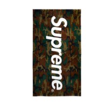 슈프림비치타올