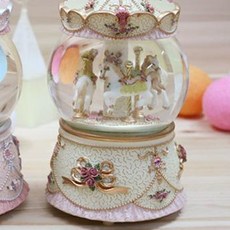 회전목마워터볼