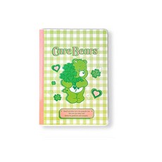 케어베어다이어리