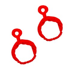 와이어세안헤어밴드