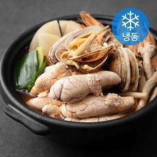 사랑해어 간편한 명란 (냉동), 600g, 1팩