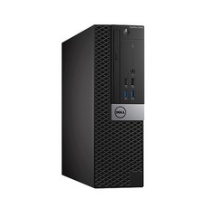 
                                                        델 슬림 일체형PC Optiplex 3046 sff (i5-6500 WIN10 Pro RAM 8GB SSD 512GB), 옵티플렉스 3046 SFF, WIN10 Pro, RAM 8GB+ SSD 512GB
                                                    