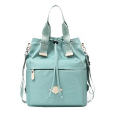 기저귀미니백팩