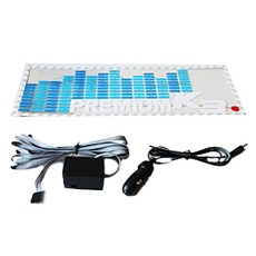 RACETECH 2Way 車輛聲音均衡器, K3