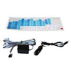 RACETECH 2Way 車輛聲音均衡器, NF奏鳴曲