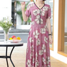 여름원피스 TOP01