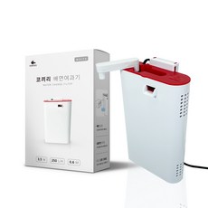 모비딕 코끼리 배면 여과기 WHITE EF-300, 1개,