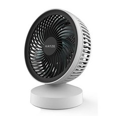 휴대용탁상선풍기