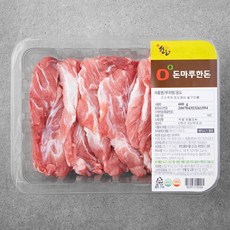 돼지도깨비살
