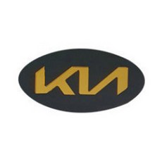 카텍트 차량용 신형 엠블럼 2호, 블랙무광골드, 컨텐츠 참조