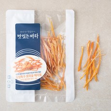 싱싱특구 호미곶 해각포, 40g, 1봉