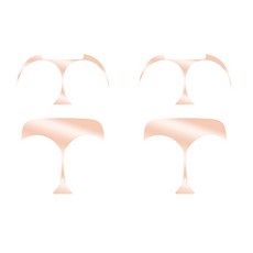 갤럭시버즈2철가루방지스티커