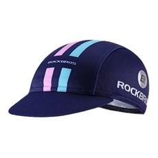 ROCKBROS 運動機能棒球帽, 海軍藍