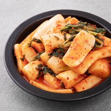 늘해랑 전라도 총각김치, 2kg, 1봉
