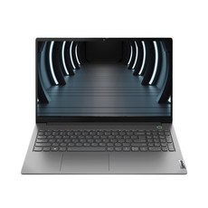 레노버 2021 ThinkBook 15 G3, 미네랄 그레이, 라이젠5 4세대, 256GB, 8GB, Free DOS, 21A4000BKR