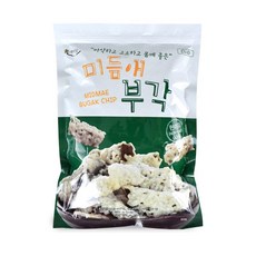 미듬애 부각 다시마, 150g, 1개