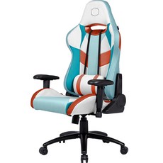 쿨러마스터 CALIBER R2 SERIES 게이밍 의자, 혼합색상