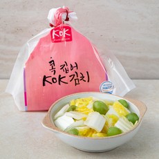 유아동치미